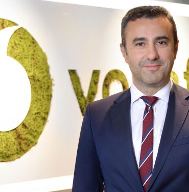 Vodafone’dan İçerik Üreticilerine Özel Hizmet Modeli