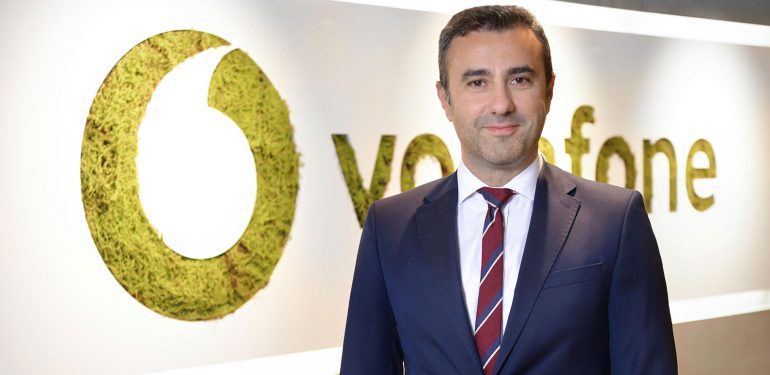 Vodafone’dan İçerik Üreticilerine Özel Hizmet Modeli 6 Vodafone’dan İçerik Üreticilerine Özel Hizmet Modeli