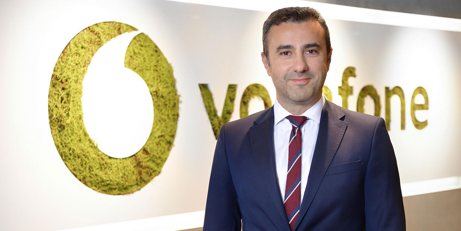 Vodafone’dan İçerik Üreticilerine Özel Hizmet Modeli 2 Vodafone’dan İçerik Üreticilerine Özel Hizmet Modeli