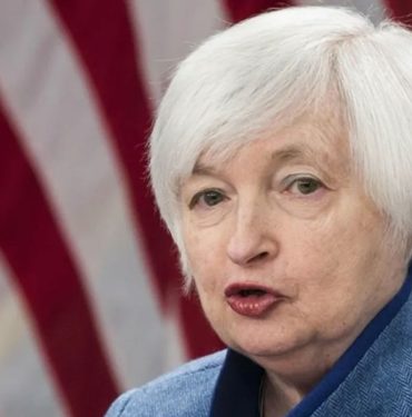 Yellen: Terra'nın düşüşü sabitkoinlerin risklerini gösterdi 7 Yellen: Terra'nın düşüşü sabitkoinlerin risklerini gösterdi