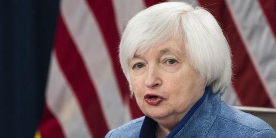 Yellen: Terra’nın düşüşü sabitkoinlerin risklerini gösterdi