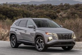 230 beygirlik Hyundai TUCSON “hybrid” şimdi Türkiye’de 11 230 beygirlik Hyundai TUCSON “hybrid” şimdi Türkiye’de