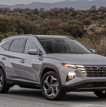 230 beygirlik Hyundai TUCSON “hybrid” şimdi Türkiye’de 4 230 beygirlik Hyundai TUCSON “hybrid” şimdi Türkiye’de