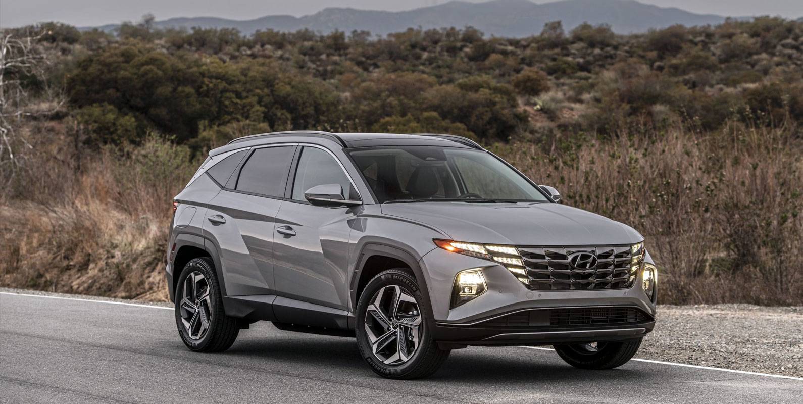 230 beygirlik Hyundai TUCSON “hybrid” şimdi Türkiye’de 2 230 beygirlik Hyundai TUCSON “hybrid” şimdi Türkiye’de