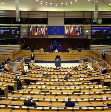AB, ek 50 milyon dolar insani yardımı onayladı