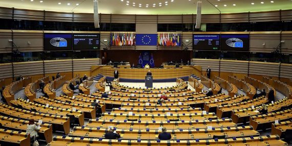 AB, ek 50 milyon dolar insani yardımı onayladı