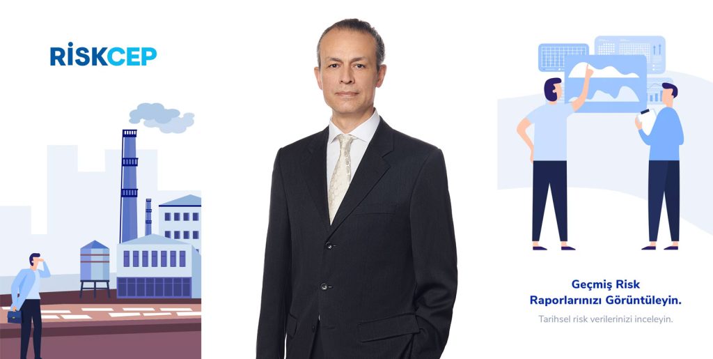 Anadolu Sigorta'dan risk ölçümleme uygulaması: RiskCEP