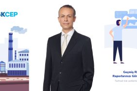 Anadolu Sigorta'dan risk ölçümleme uygulaması: RiskCEP 3 Anadolu Sigorta'dan risk ölçümleme uygulaması: RiskCEP