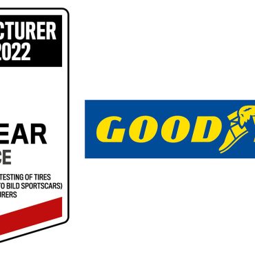 Auto Bild’den Goodyear’a ödül 5 Auto Bild’den Goodyear’a ödül
