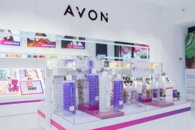 Avon’dan 2022 hedefi 2 Avon’dan 2022 hedefi