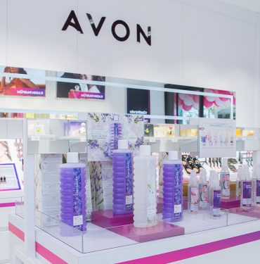 Avon’dan 2022 hedefi