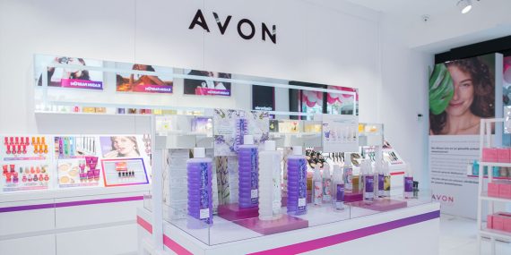 Avon’dan 2022 hedefi
