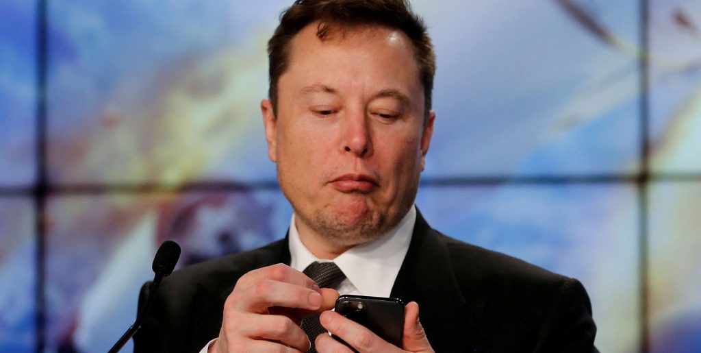 Bir yanlış e-posta Elon Musk'a 16,7 milyar dolar kaybettirdi