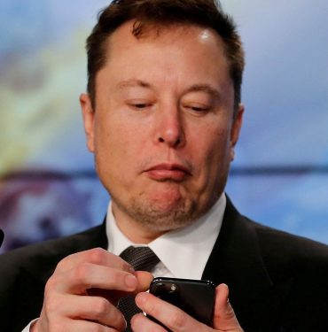 Bir yanlış e-posta Elon Musk'a 16,7 milyar dolar kaybettirdi 9 Bir yanlış e-posta Elon Musk'a 16,7 milyar dolar kaybettirdi