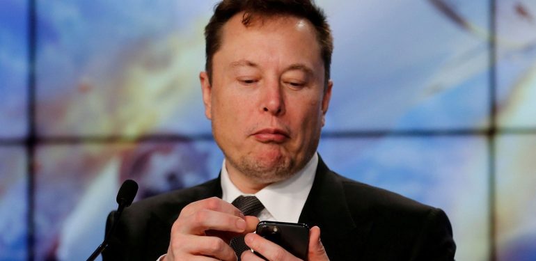 Bir yanlış e-posta Elon Musk'a 16,7 milyar dolar kaybettirdi 6 Bir yanlış e-posta Elon Musk'a 16,7 milyar dolar kaybettirdi