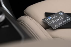 BMW'den özel ayrıcalıklı fırsatlar sunan BMW Prime 3 BMW'den özel ayrıcalıklı fırsatlar sunan BMW Prime