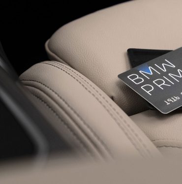BMW'den özel ayrıcalıklı fırsatlar sunan BMW Prime