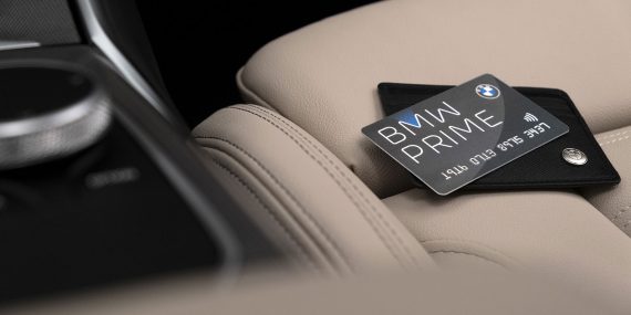 BMW’den özel ayrıcalıklı fırsatlar sunan BMW Prime