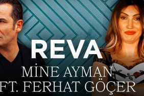 Bu Yazın Sürprizi Mine Ayman’dan Geliyor “Reva”