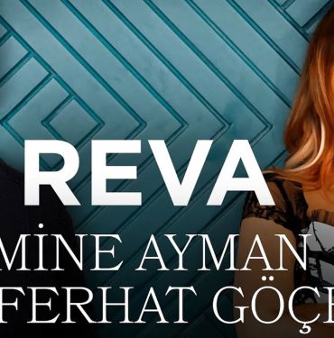 Bu Yazın Sürprizi Mine Ayman’dan Geliyor “Reva” 8 Bu Yazın Sürprizi Mine Ayman’dan Geliyor “Reva”