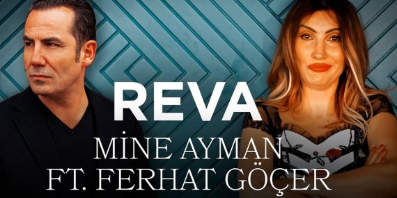 Bu Yazın Sürprizi Mine Ayman’dan Geliyor “Reva”