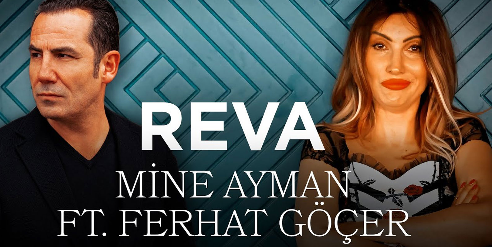 Bu Yazın Sürprizi Mine Ayman’dan Geliyor “Reva” 2 Bu Yazın Sürprizi Mine Ayman’dan Geliyor “Reva”