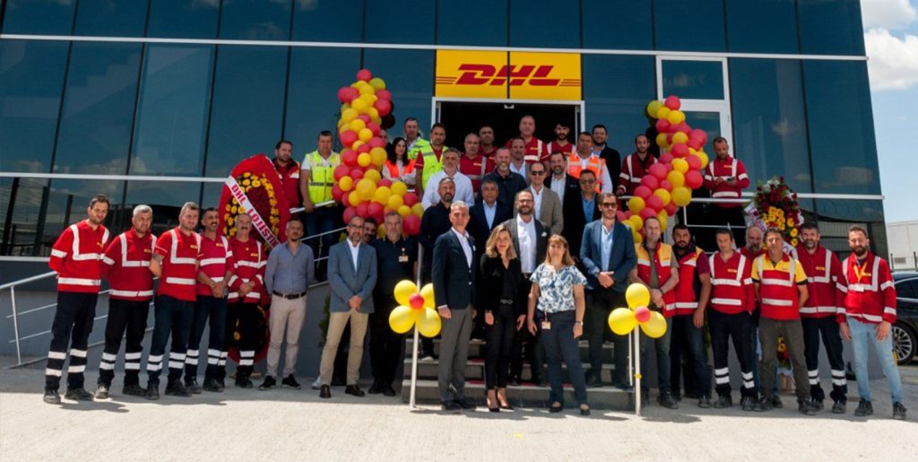 DHL Supply Chain Türkiye, depo ve nakliye ağını büyütüyor