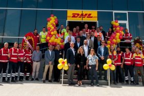 DHL Supply Chain Türkiye, depo ve nakliye ağını büyütüyor 5 DHL Supply Chain Türkiye, depo ve nakliye ağını büyütüyor