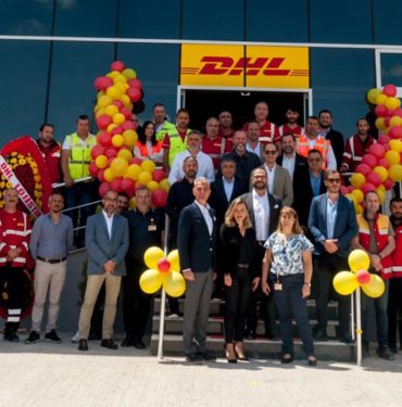 DHL Supply Chain Türkiye, depo ve nakliye ağını büyütüyor 4 DHL Supply Chain Türkiye, depo ve nakliye ağını büyütüyor
