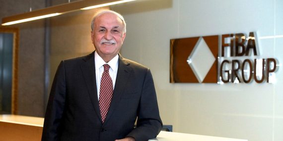 Fiba, İngiliz devin mağazalarını aldı