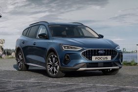Ford Focus, hibrit versiyonuyla Türkiye’de ilk kez satışta 14 Ford Focus, hibrit versiyonuyla Türkiye’de ilk kez satışta