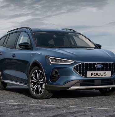 Ford Focus, hibrit versiyonuyla Türkiye’de ilk kez satışta