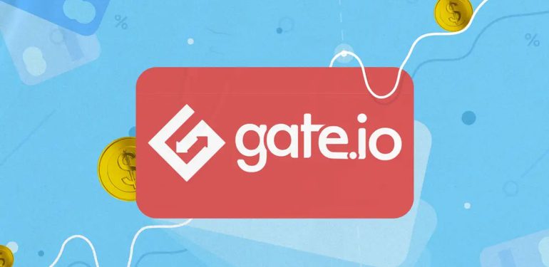 Gate.io, Türkiye pazarına adım attı