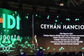 HDI Sigorta “Geleneksel Acenteler” toplantısı yapıldı 13 HDI Sigorta “Geleneksel Acenteler” toplantısı yapıldı
