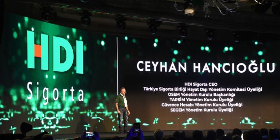 HDI Sigorta “Geleneksel Acenteler” toplantısı yapıldı