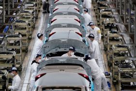 Honda’dan Çin’de fabrika yatırımı