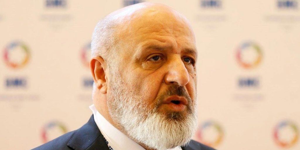 İş insanı Ethem Sancak: Elimizde bilgisayarlarla açlıktan öleceğiz