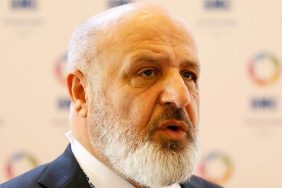 İş insanı Ethem Sancak: Elimizde bilgisayarlarla açlıktan öleceğiz