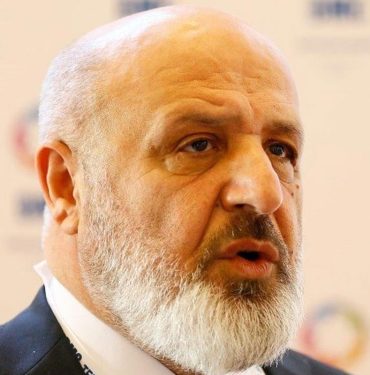 İş insanı Ethem Sancak: Elimizde bilgisayarlarla açlıktan öleceğiz