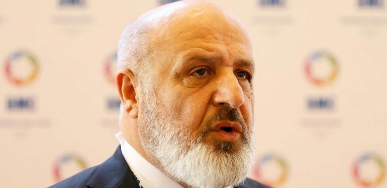 İş insanı Ethem Sancak: Elimizde bilgisayarlarla açlıktan öleceğiz