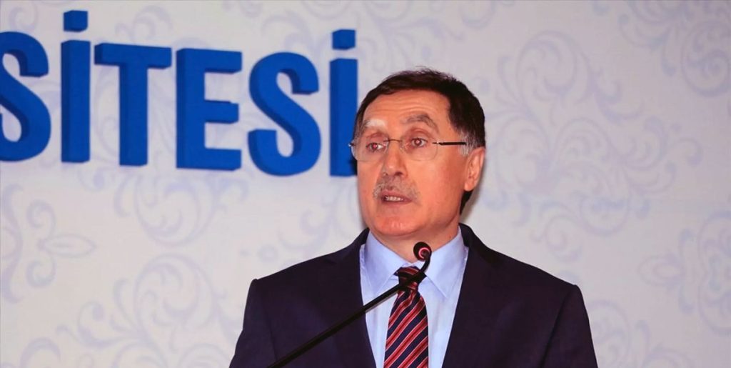 Kamu Başdenetçisi Malkoç: Emlakçılar arasında 'çeteleşme' var