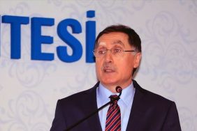 Kamu Başdenetçisi Malkoç: Emlakçılar arasında 'çeteleşme' var 7 Kamu Başdenetçisi Malkoç: Emlakçılar arasında 'çeteleşme' var