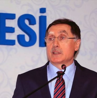 Kamu Başdenetçisi Malkoç: Emlakçılar arasında 'çeteleşme' var 9 Kamu Başdenetçisi Malkoç: Emlakçılar arasında 'çeteleşme' var