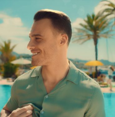 Kerem Bürsin Lipton Ice Tea ile yolculuğuna devam ediyor 9 Kerem Bürsin Lipton Ice Tea ile yolculuğuna devam ediyor