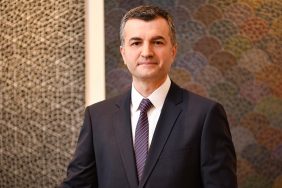 Kerevitaş’ın büyüme rotasına CEO Mert Altınkılınç yön verecek 6 Kerevitaş’ın büyüme rotasına CEO Mert Altınkılınç yön verecek