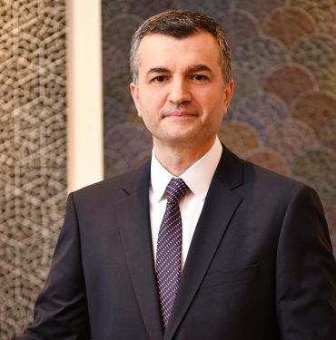 Kerevitaş’ın büyüme rotasına CEO Mert Altınkılınç yön verecek