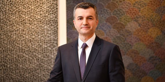 Kerevitaş’ın büyüme rotasına CEO Mert Altınkılınç yön verecek