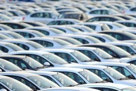 Mayıs ayında otomotiv satışı yüzde 20 arttı 13 Mayıs ayında otomotiv satışı yüzde 20 arttı