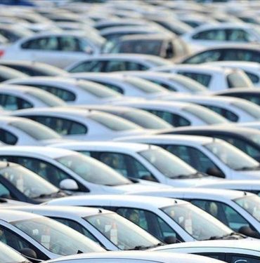 Mayıs ayında otomotiv satışı yüzde 20 arttı