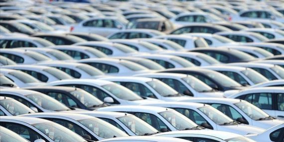 Mayıs ayında otomotiv satışı yüzde 20 arttı